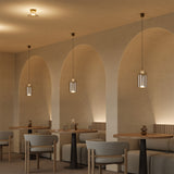 Elong Air Pendant