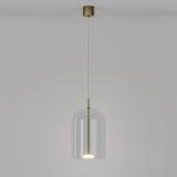 Elong Air Pendant
