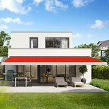 Markilux 3300 Cassette Awning