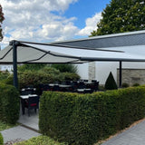 Markilux 5010 Cassette Awning