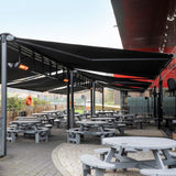 Markilux 5010 Cassette Awning