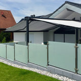 Markilux 5010 Cassette Awning