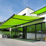 Markilux 6000 Cassette Awning