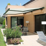Markilux 6000 Cassette Awning