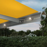 Markilux 6000 Cassette Awning