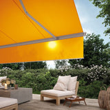 Markilux 6000 Cassette Awning