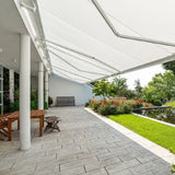 Markilux 6000 Cassette Awning