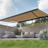 Markilux 6000 Cassette Awning