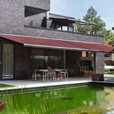 Markilux 6000 Cassette Awning