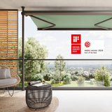 Markilux 900 Cassette Awning