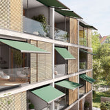 Markilux 900 Cassette Awning