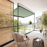 Markilux 900 Cassette Awning