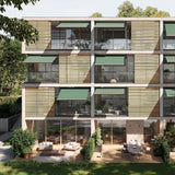 Markilux 900 Cassette Awning