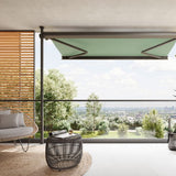 Markilux 900 Cassette Awning