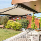 Markilux 970 Cassette Awning