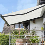 Markilux 970 Cassette Awning