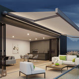 Markilux 970 Cassette Awning