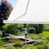 Markilux 970 Cassette Awning