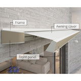 Markilux 970 Cassette Awning