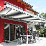 Markilux 970 Cassette Awning