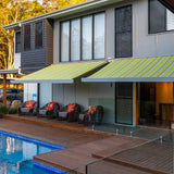 Markilux 970 Cassette Awning