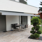 Markilux 970 Cassette Awning