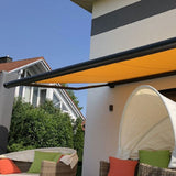 Markilux 990 Cassette Awning