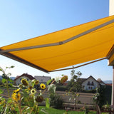 Markilux 990 Cassette Awning