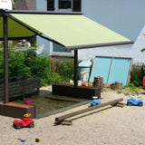 Markilux 990 Cassette Awning