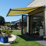Markilux 990 Cassette Awning