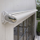 Markilux 990 Cassette Awning