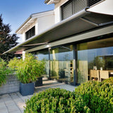 Markilux 990 Cassette Awning