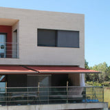 Markilux 990 Cassette Awning