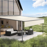 Markilux Pergola Classic Awning