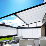 Markilux Pergola Classic Awning
