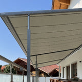 Markilux Pergola Classic Awning