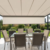 Markilux Pergola Classic Awning