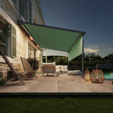 Markilux Pergola Classic Awning