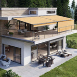 Markilux Pergola Classic Awning