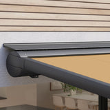 Markilux Pergola Classic Awning
