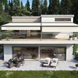 Markilux Pergola Classic Awning