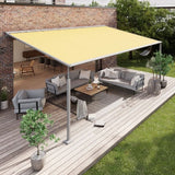 Markilux Pergola Compact Awning