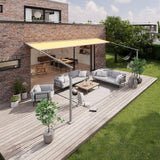 Markilux Pergola Compact Awning