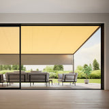 Markilux Pergola Compact Awning