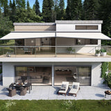 Markilux Pergola Compact Awning