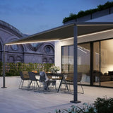 Markilux Pergola Compact Awning