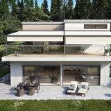 Markilux Pergola Cubic Awning