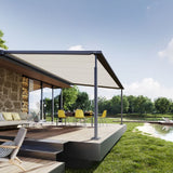 Markilux Pergola Cubic Awning