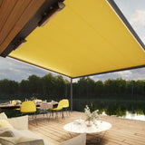 Markilux Pergola Cubic Awning
