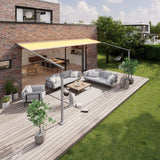 Markilux Pergola Cubic Awning